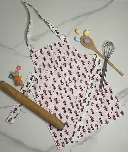 Children's Baking Aprons