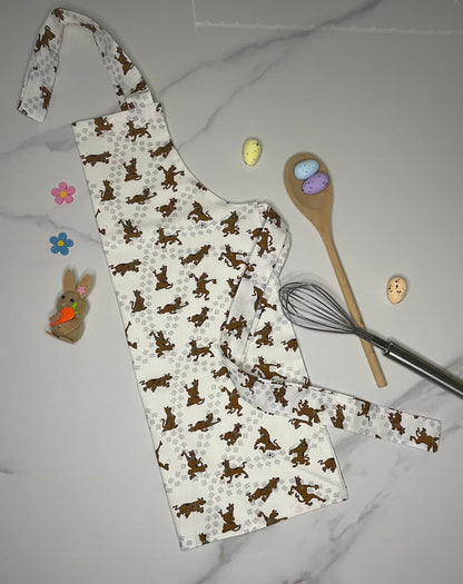 Children's Baking Aprons
