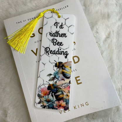 Book Marks-Book lovers Gift