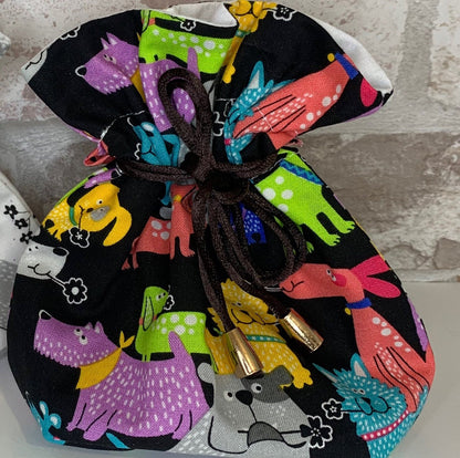 Dog Walking Treat Bags