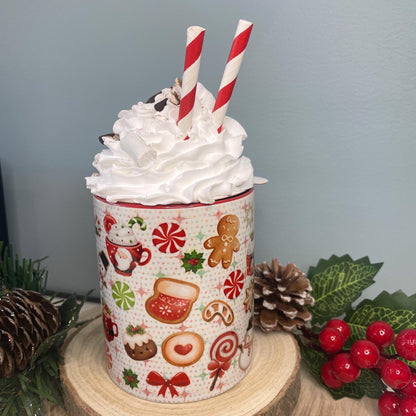 My Christmas Movie Mug