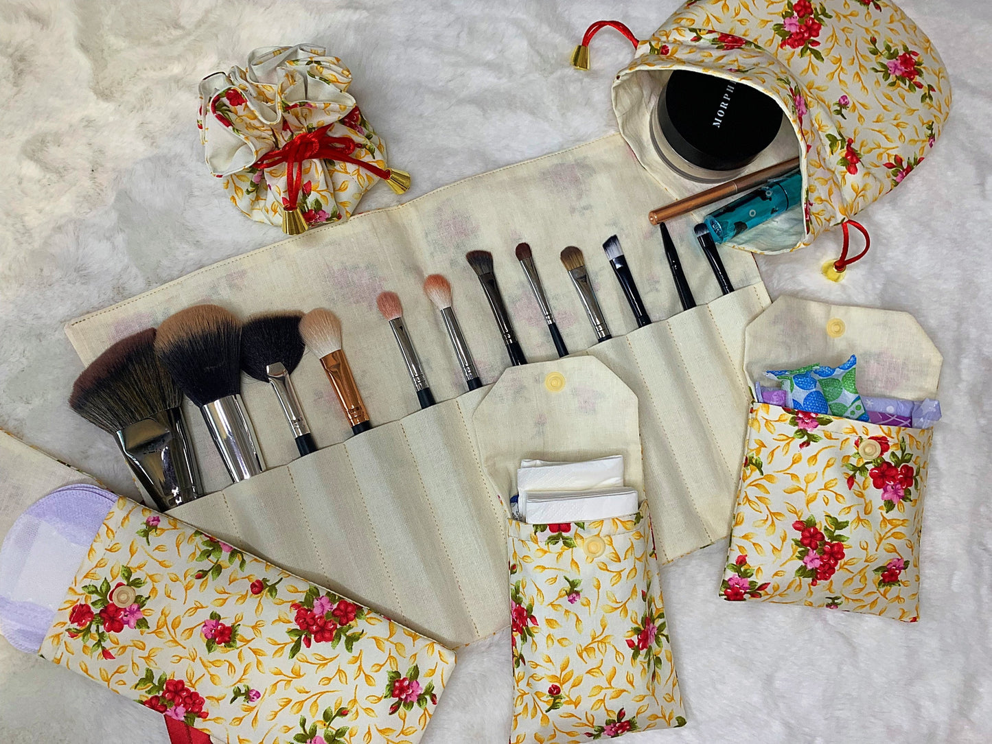 Cosmetic Beauty Gift Set