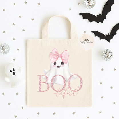 Boo-tiful Halloween &  Gamer Tote Bags