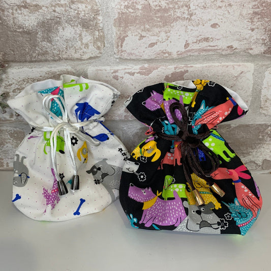Dog Walking Treat Bags
