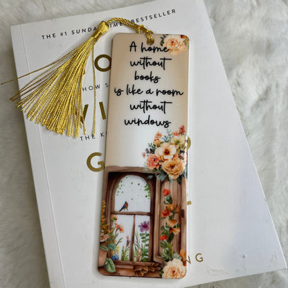 Book Marks-Book lovers Gift