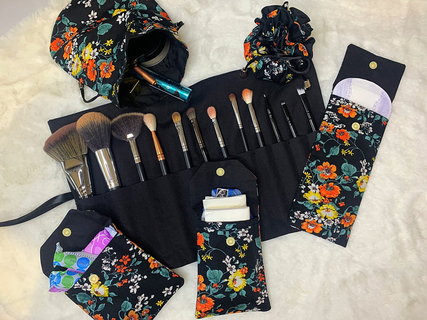 Cosmetic Beauty Gift Set