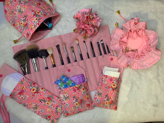 Cosmetic Beauty Gift Set