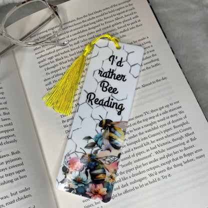 Book Marks-Book lovers Gift