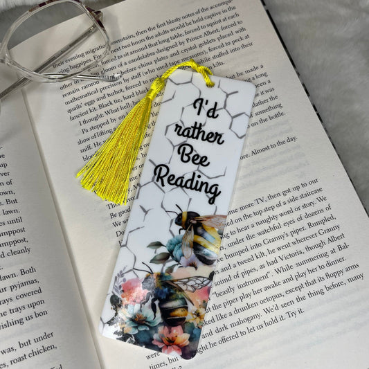 Book Marks-Book lovers Gift